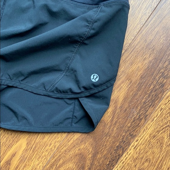 Lululemon running shorts - Picture 2 of 8